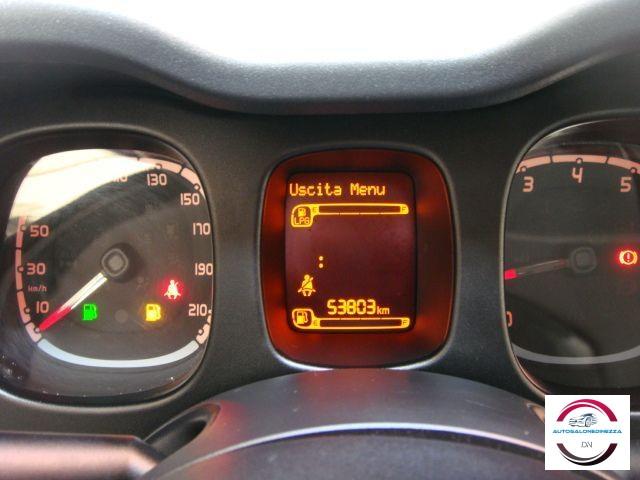FIAT - Panda - 1.2 EasyPower Easy *PREZZO REALE* garanzia fino 36 mei*
