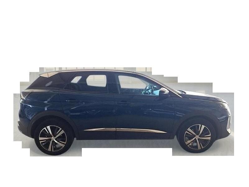 PEUGEOT 3008 1500 HDI 130 CV AUTOM. EAT 8 ALLURE