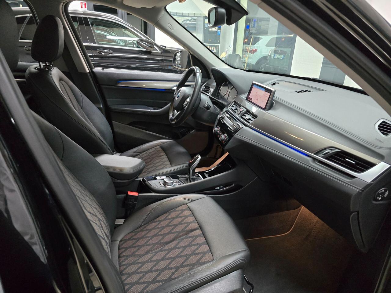 Bmw X1 sDrive16d xLine