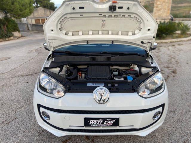 VOLKSWAGEN up! 1.0 75 CV 3p. take up!