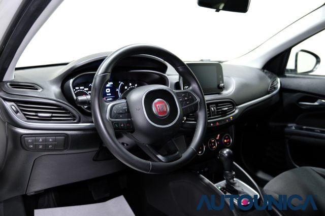 FIAT Tipo 1.6 MJT S&S DCT SW LOUNGE AUTOMATICA