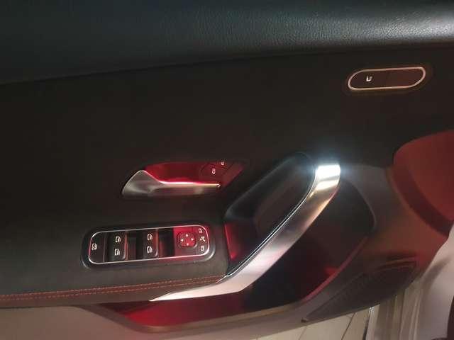 Mercedes-Benz A 180 D 110 CV AUTO PREMIUM AMG