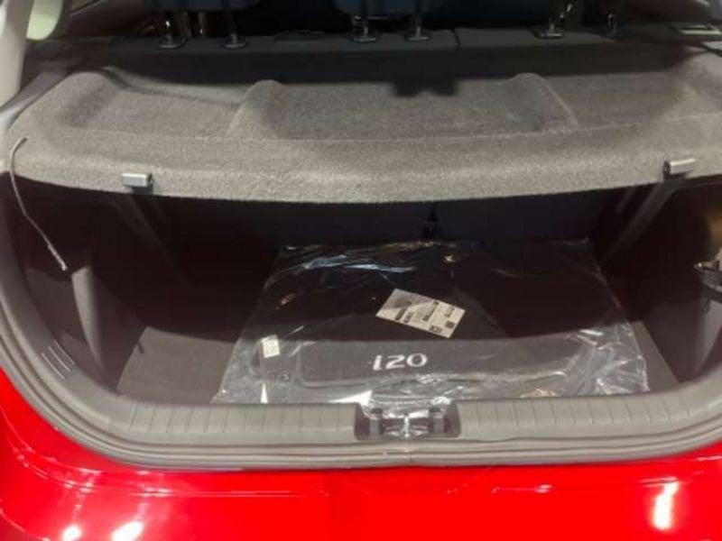 Hyundai i20 1.0 t-gdi Connectline mt