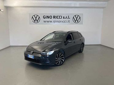 Volkswagen Golf Variant Variant 1.5 TGI Life