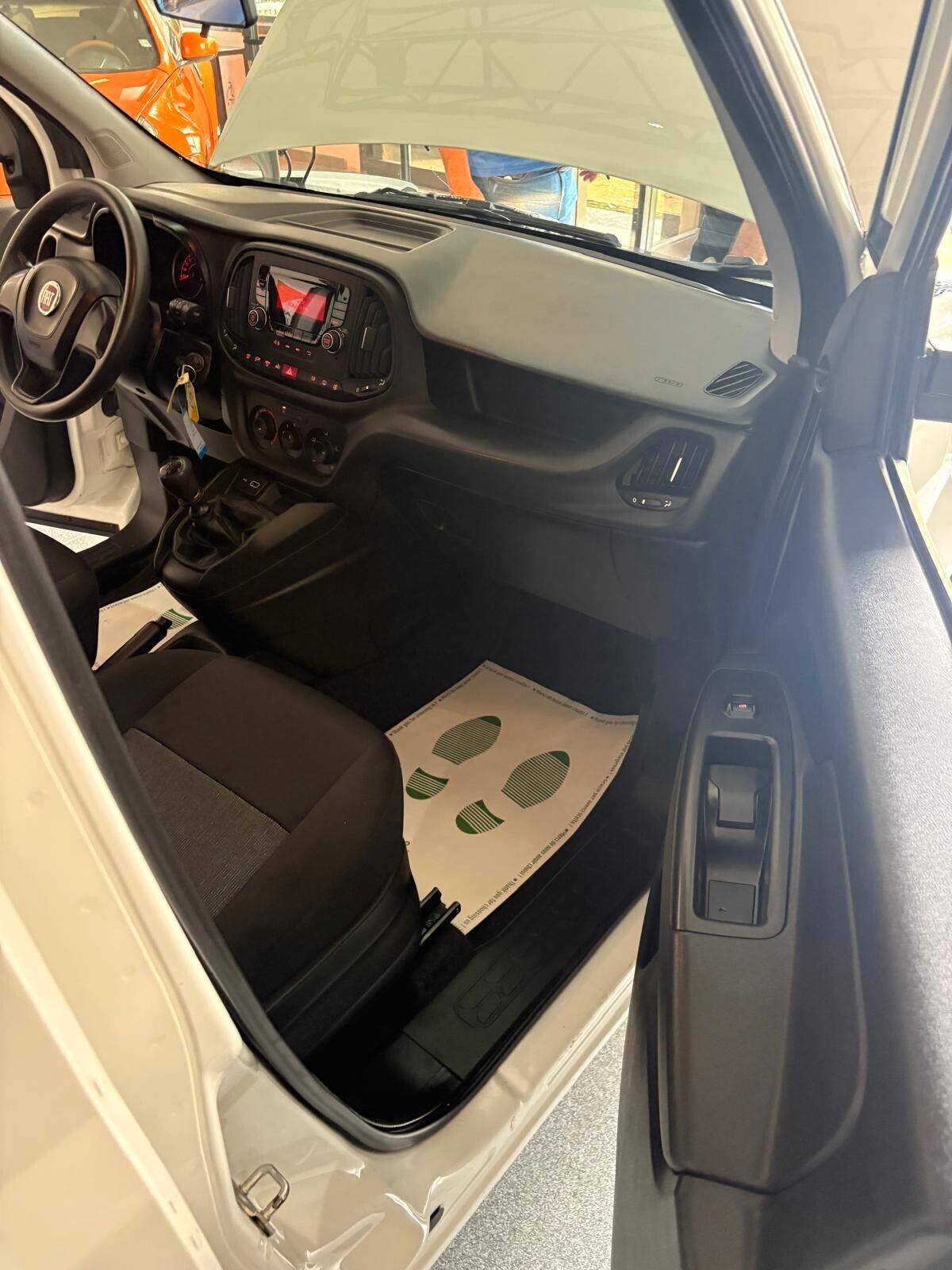 Fiat Doblò