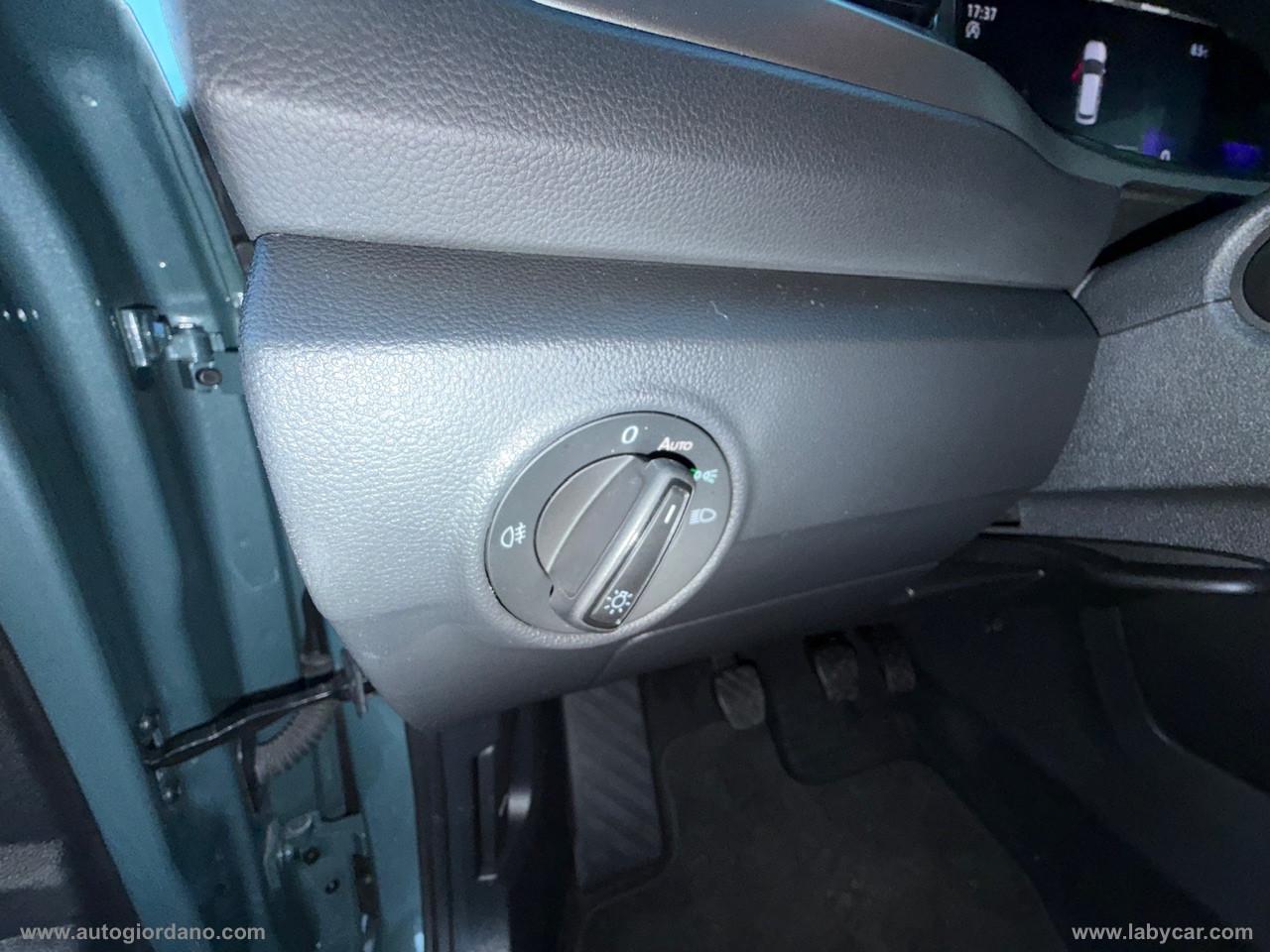 VOLKSWAGEN T-Roc 1.0 TSI Edition Plus