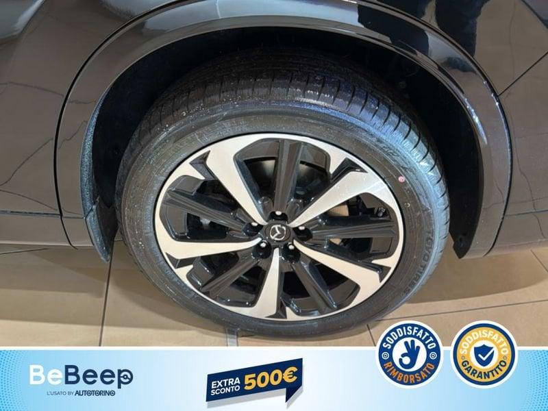 Mazda CX-60 3.3 M-HYBRID BOOST TAKUMI CONVENIENCE&SOUND