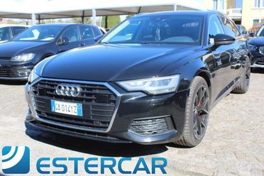 AUDI A6 Avant 45 2.0 TFSI S tronic Business Sport