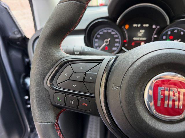 FIAT 500X 1.5 T4 HYBRID SPORT 130CV DCT UNIPROPRIETARIO