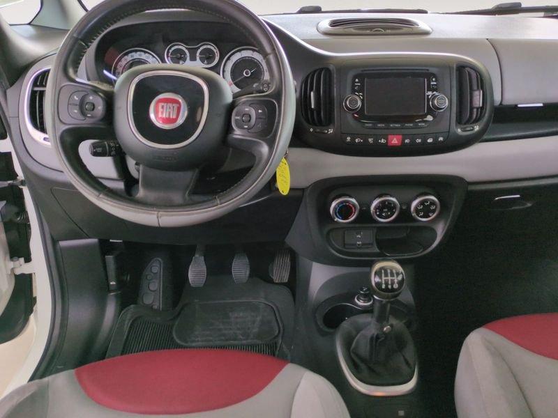 FIAT 500L 1.3 MultiJet Lounge 85cv S/S