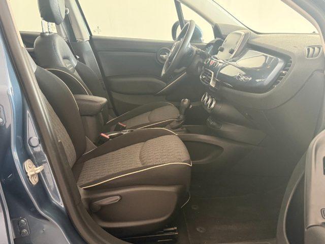FIAT 500X 1.3 T4 150 CV DCT S-Design Cross
