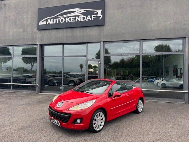 PEUGEOT 207 1.6 VTi 120CV CC Active
