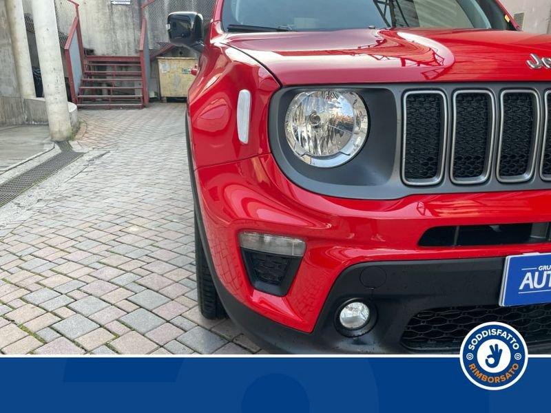 Jeep Renegade 1.6 Multijet Limited MY23
