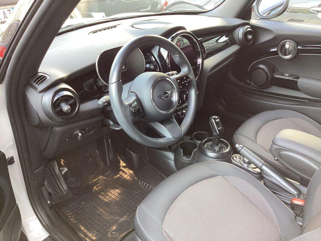 Mini Cooper 1.5 TwinPower Turbo Cooper