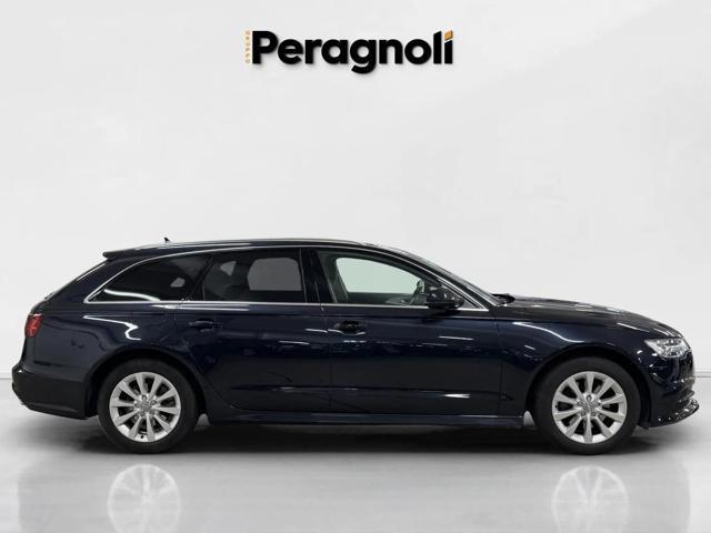 AUDI A6 Avant 2.0 TDI 190 CV ultra S tronic Business