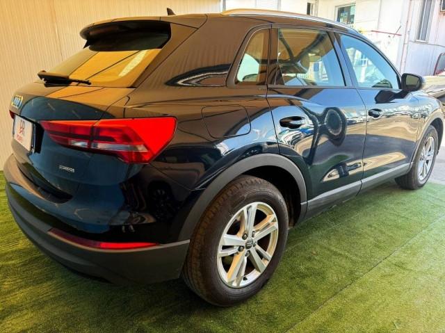 Audi Q3 40 2.0 tdi Business quattro 190cv s-tronic