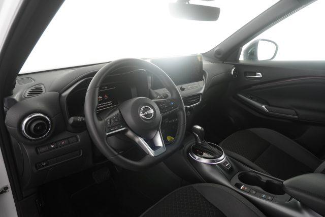 NISSAN Juke Juke 1.6 HEV N-Design