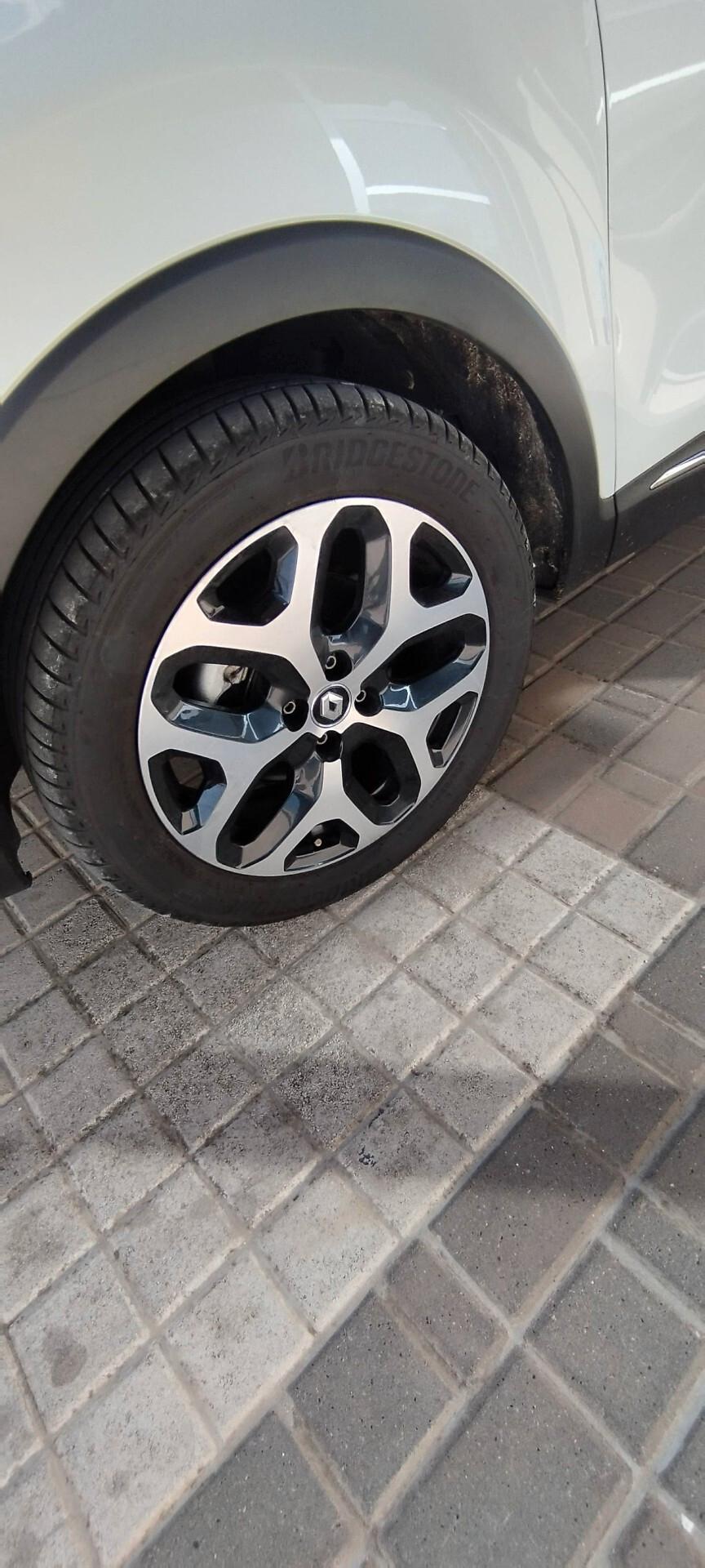 Renault Captur dCi 8V 110 CV Start&Stop Energy Bose