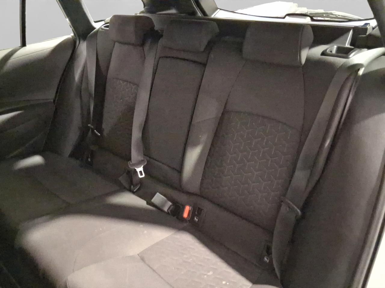 Toyota Corolla Touring Sports 1.8 Hybrid Active