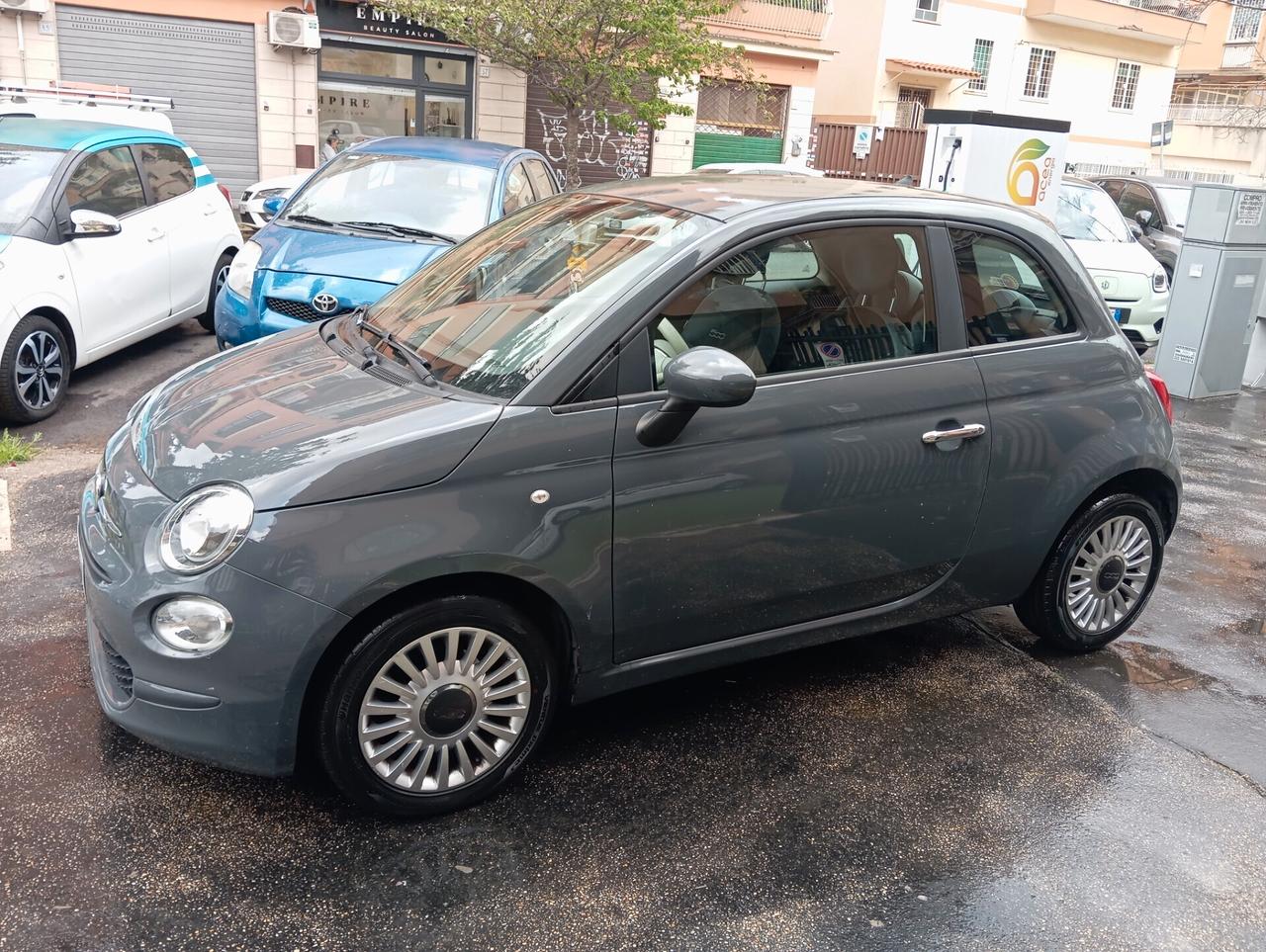 Fiat 500 1.2 Pop E6 offerta del mese