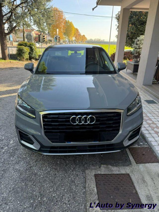 AUDI Q2 1.0 TFSI S tronic Design