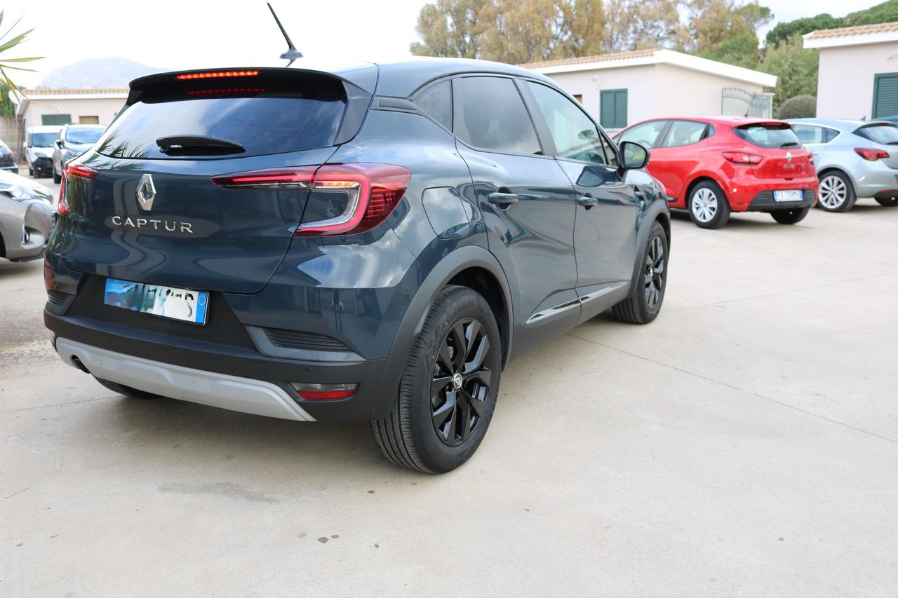 Renault Captur Blue dCi 8V 95 CV Business