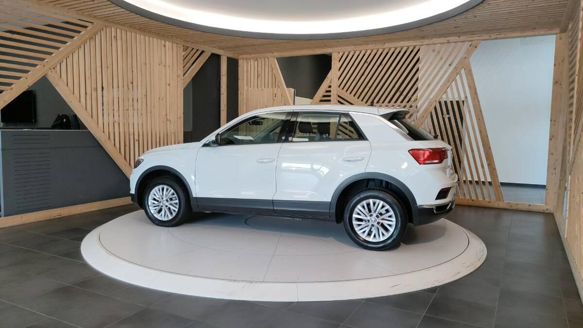 Volkswagen T-Roc 1.6 tdi Business