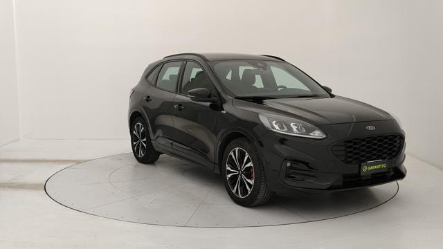 FORD Kuga 1.5 ecoblue ST-Line 2wd 120cv auto