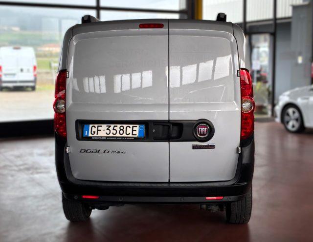 FIAT Doblo Doblò 1.6 MJT 105CV S&S PL-TN Cargo Maxi Business