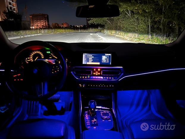 Bmw 315 320d Sport