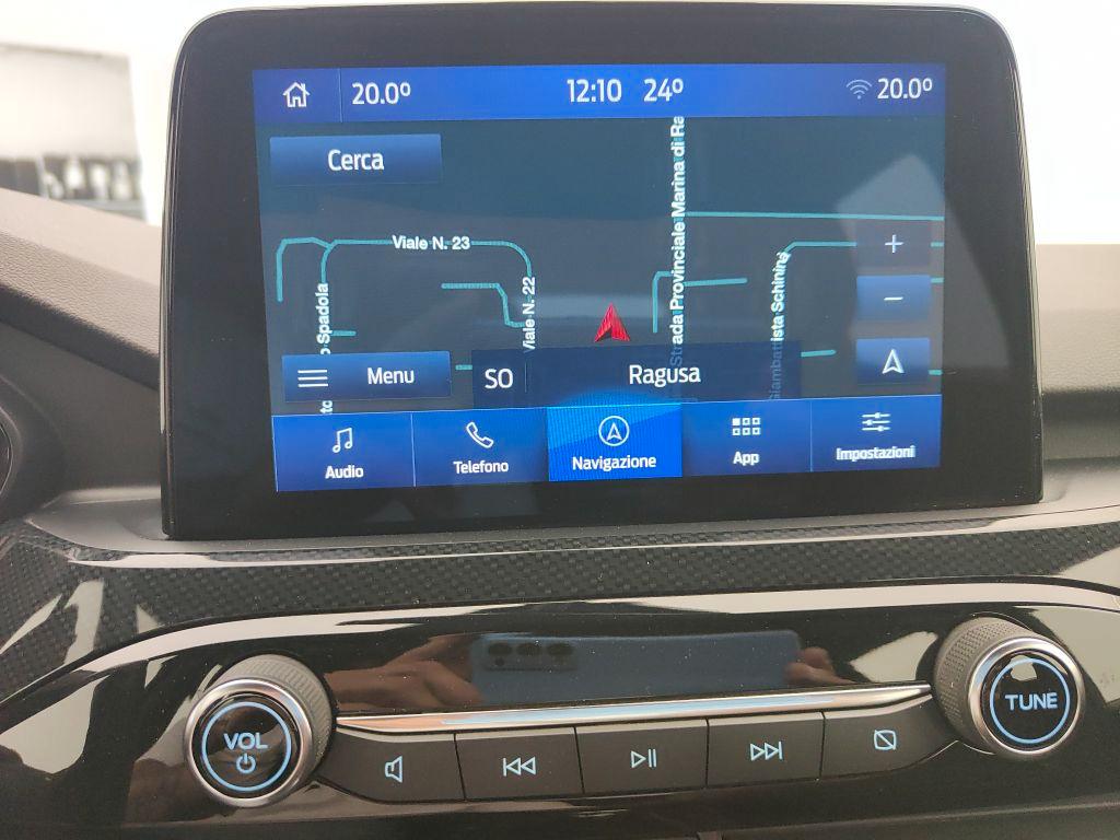 FORD Kuga 3ª serie - Kuga 1.5 EcoBlue 120 CV 2WD ST-Line