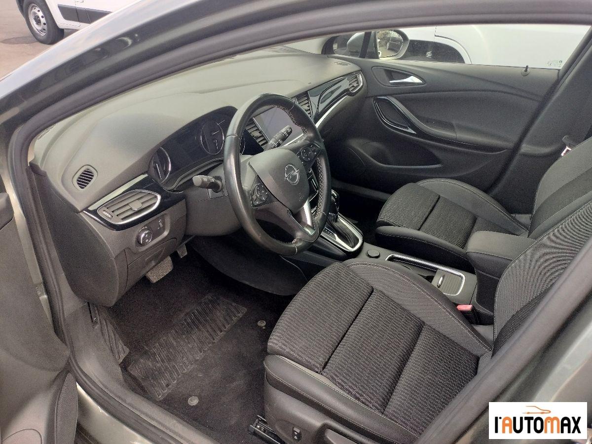 OPEL - Astra Sports Tourer 1.5 cdti Business Elegance s&s 122cv at9