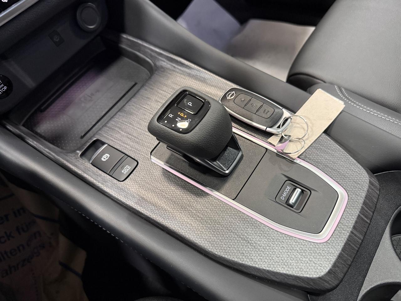 Nissan Qashqai MHEV 158 CV Xtronic Tekna