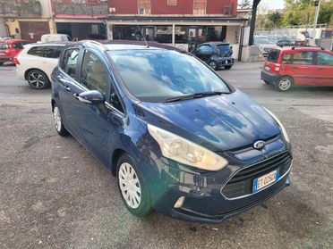 FORD - B-Max - 1.4 90CV GPL Business Titanium