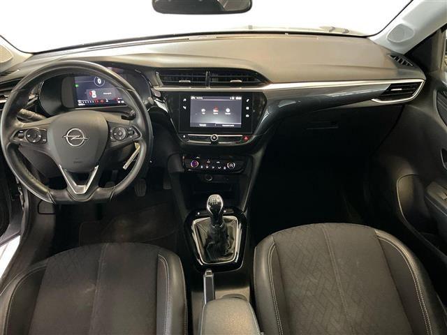 OPEL Corsa 5 Porte 1.2 75cv Elegance S&S