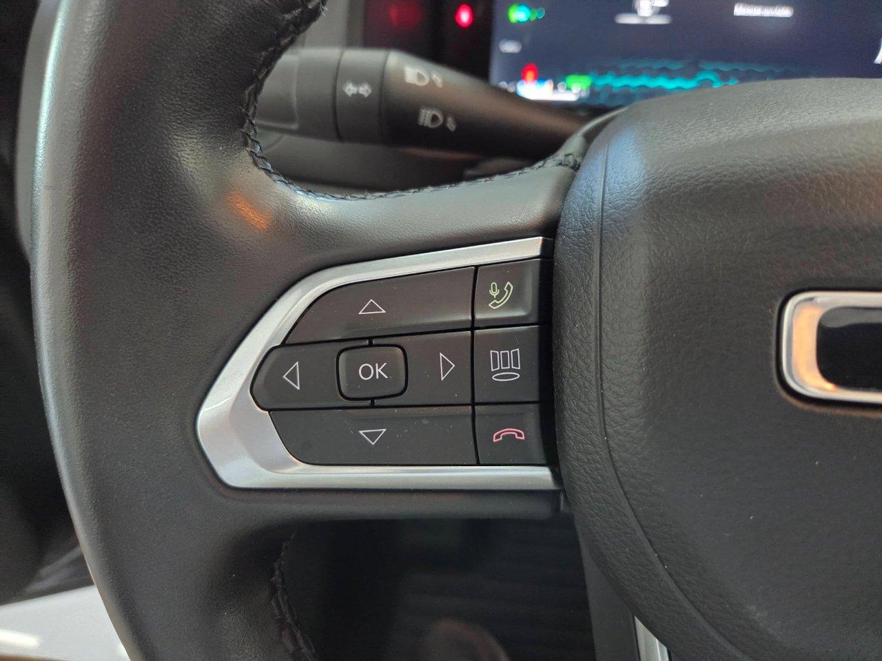 Jeep Renegade 1.3 t4 phev NORTH STAR 4xe TETTO APRIBILE