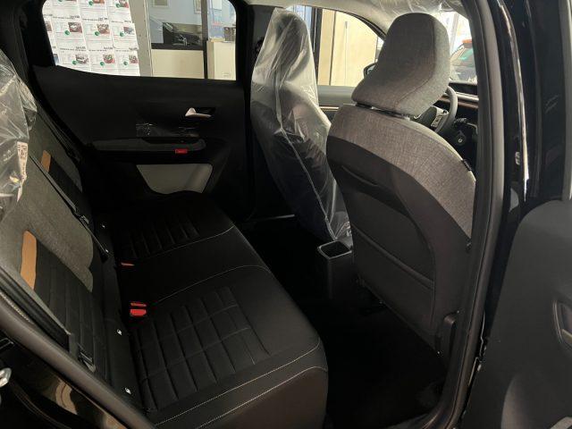 CITROEN C3 Aircross Hybrid 145 e-DCS6 Plus