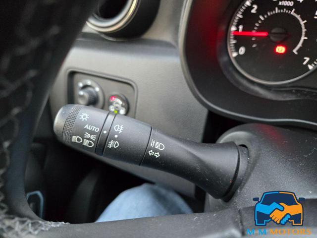 DACIA Duster 1.0 TCe 100 CV ECO-G 4x2 Prestige