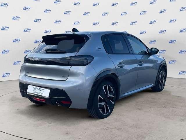 Peugeot 208 1.2 puretech GT s&s 100cv