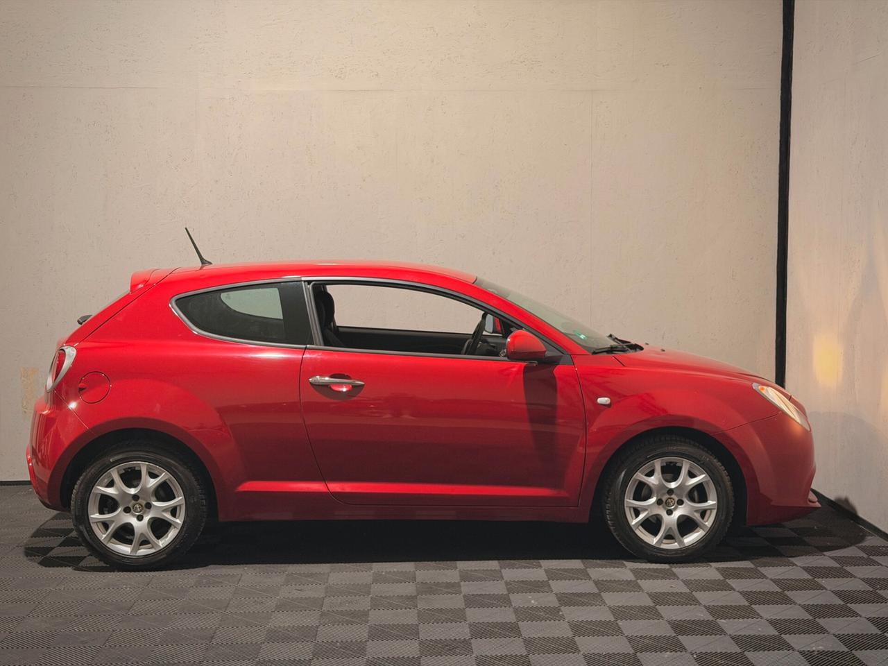 Alfa Romeo MiTo 1.4 105 CV - CHILOMETRI CERTIFICATI