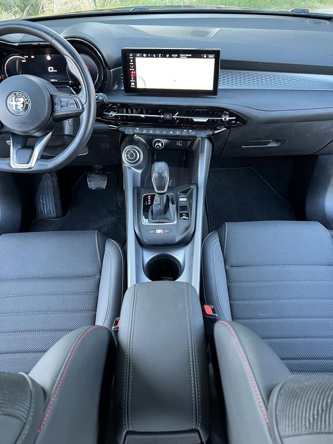 Alfa Romeo Tonale 1.6 diesel 130 CV TCT6 Sprint