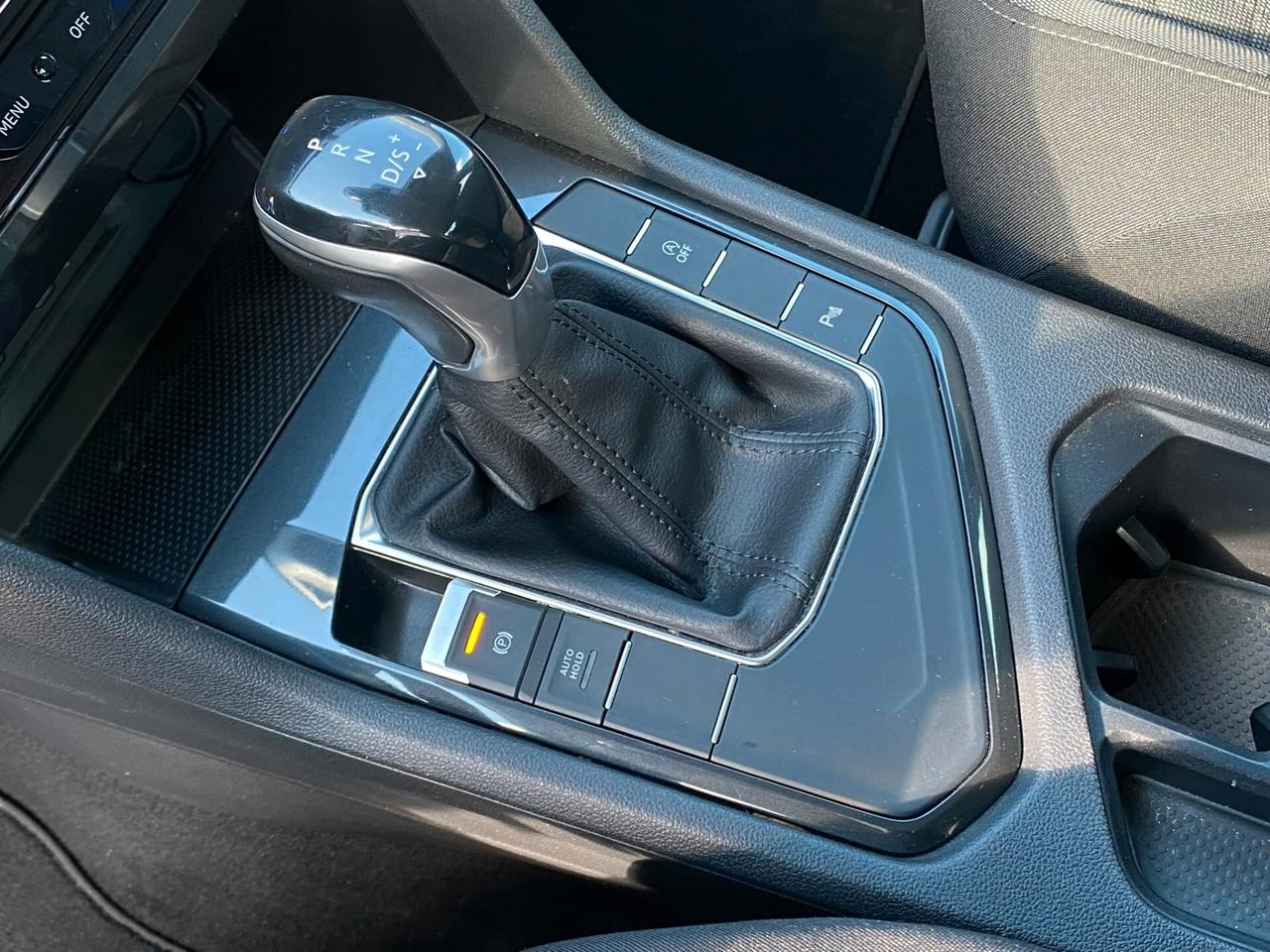 Volkswagen Tiguan Life 2.0 TDI 150 CV DSG