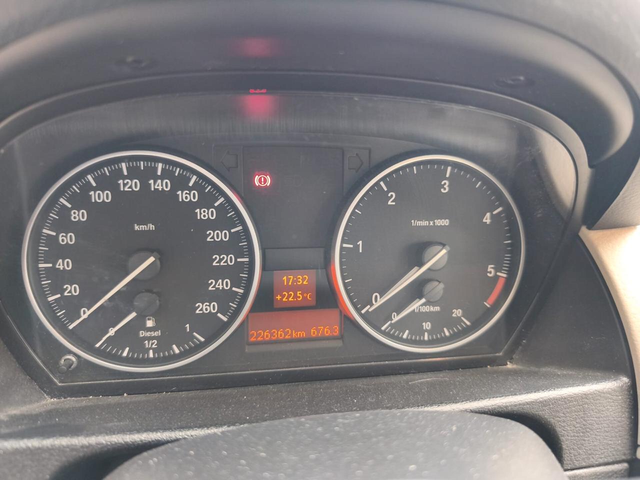 Bmw X1 sDrive18d Msport