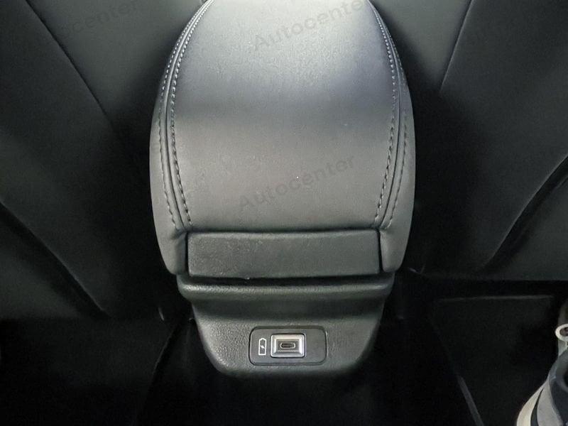 Alfa Romeo Junior Ibrida 1.2 136CV Hybrid eDCT6 SPECIALE