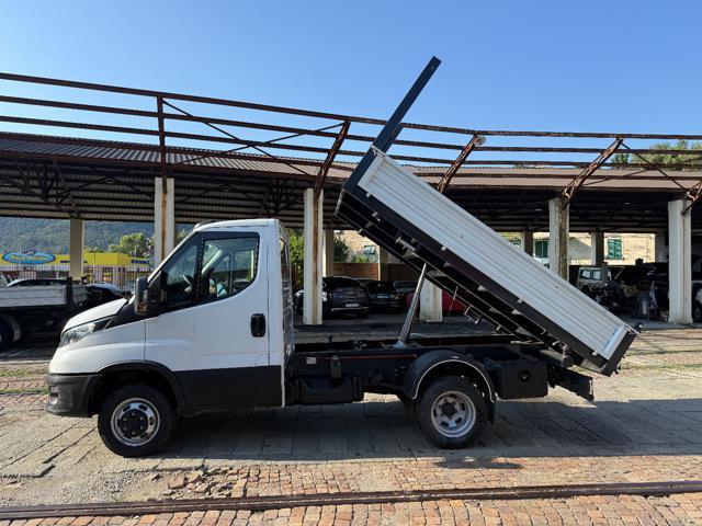 IVECO Daily 35C16H BTor 3.0 HPT PC-RG Cabinato