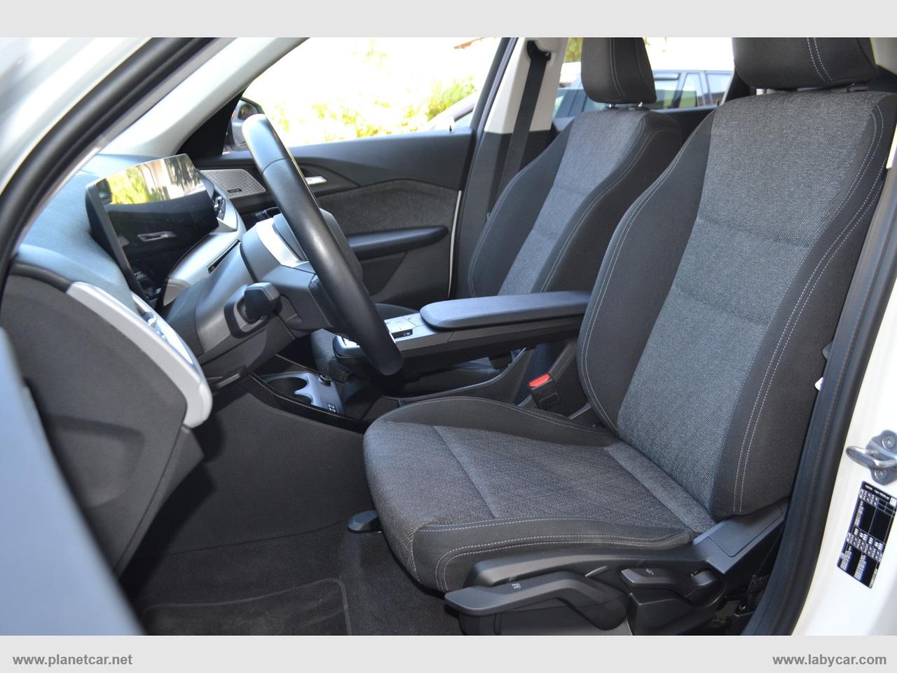 BMW X1 sDrive 18d