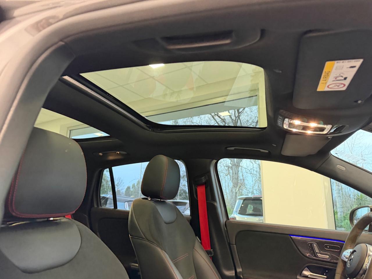 Mercedes-benz GLA 45 AMG GLA 45 S 4Matic AMG