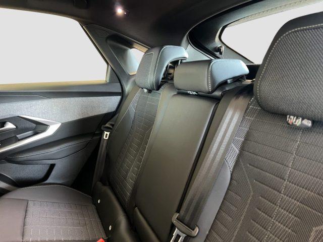 PEUGEOT 3008 3ª serie Hybrid 145 e-DCS6 GT