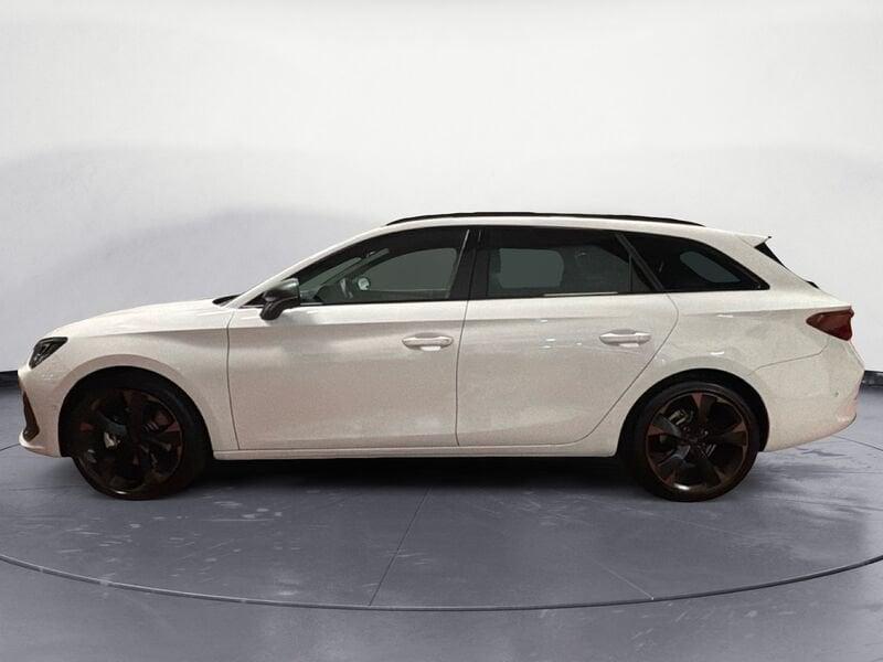 Cupra Leon Leon 1.5 Hybrid 150 CV DSG Sportstourer