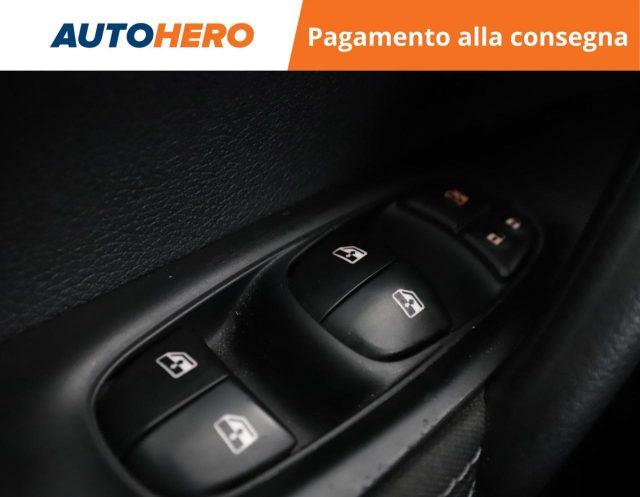 NISSAN Qashqai 1.2 DIG-T N-Connecta